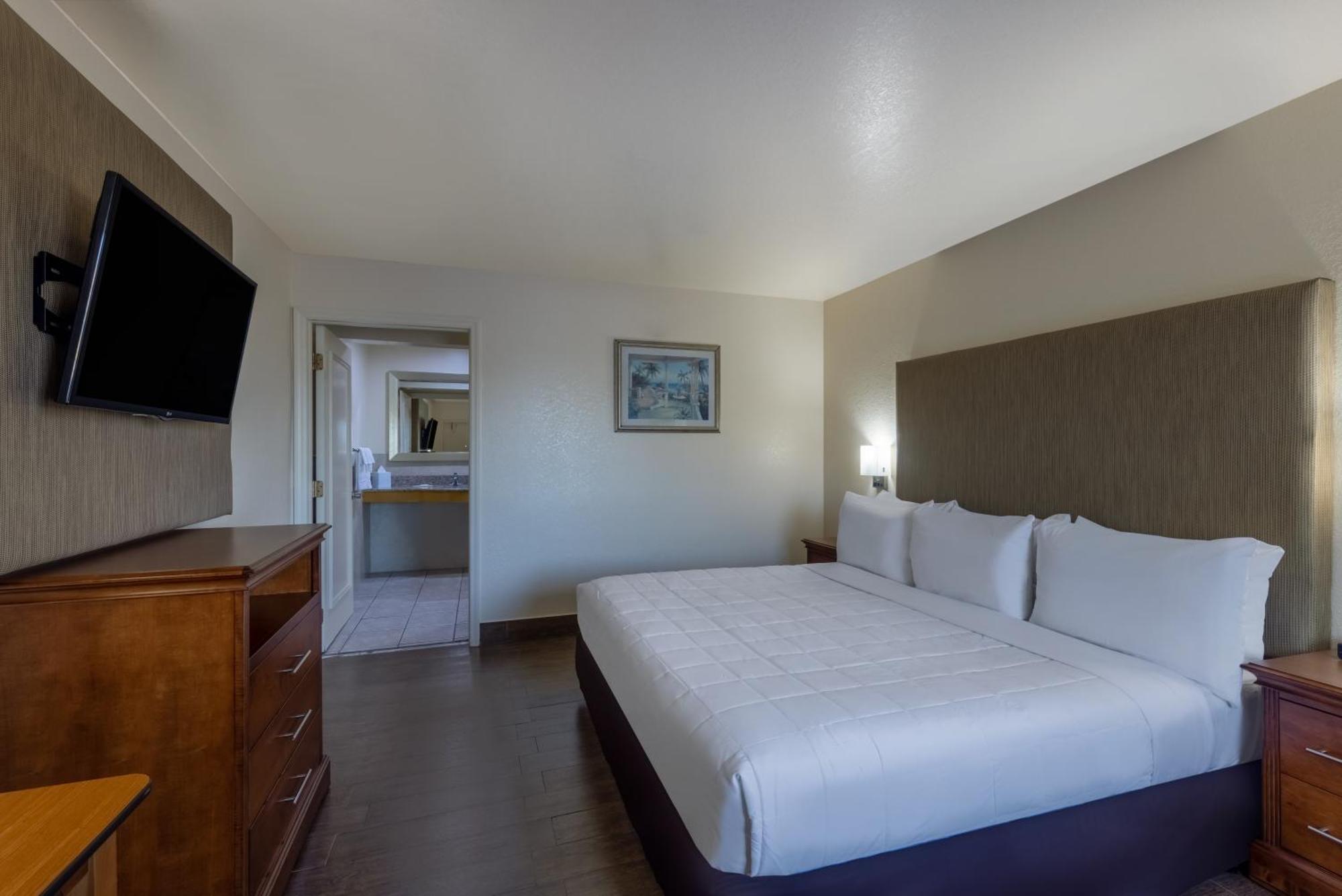 Travelodge By Wyndham Florida City/Homestead/Everglades Exterior photo