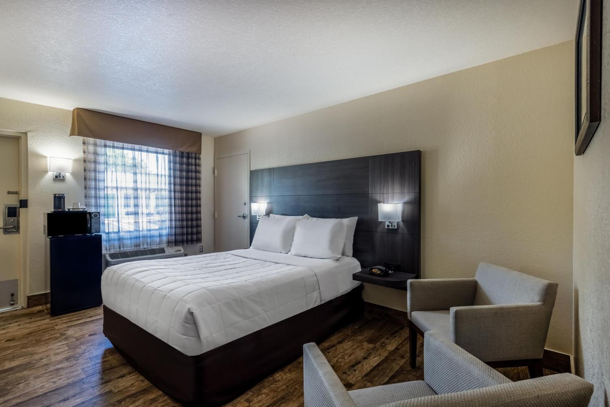 Travelodge By Wyndham Florida City/Homestead/Everglades Exterior photo